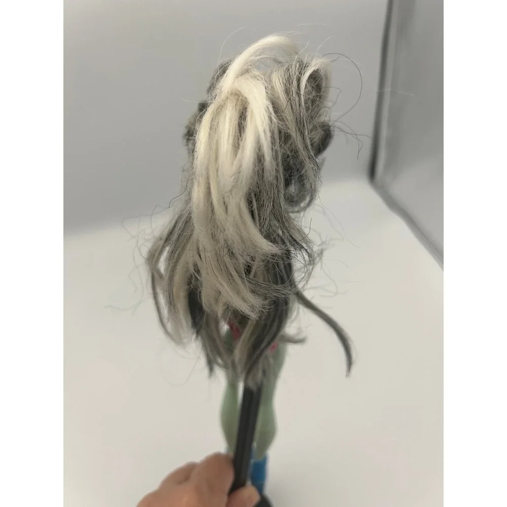 Monster High Basic Budget Frankie Stein